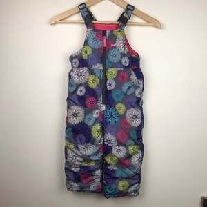 Sketchers‎ snow pants 4t